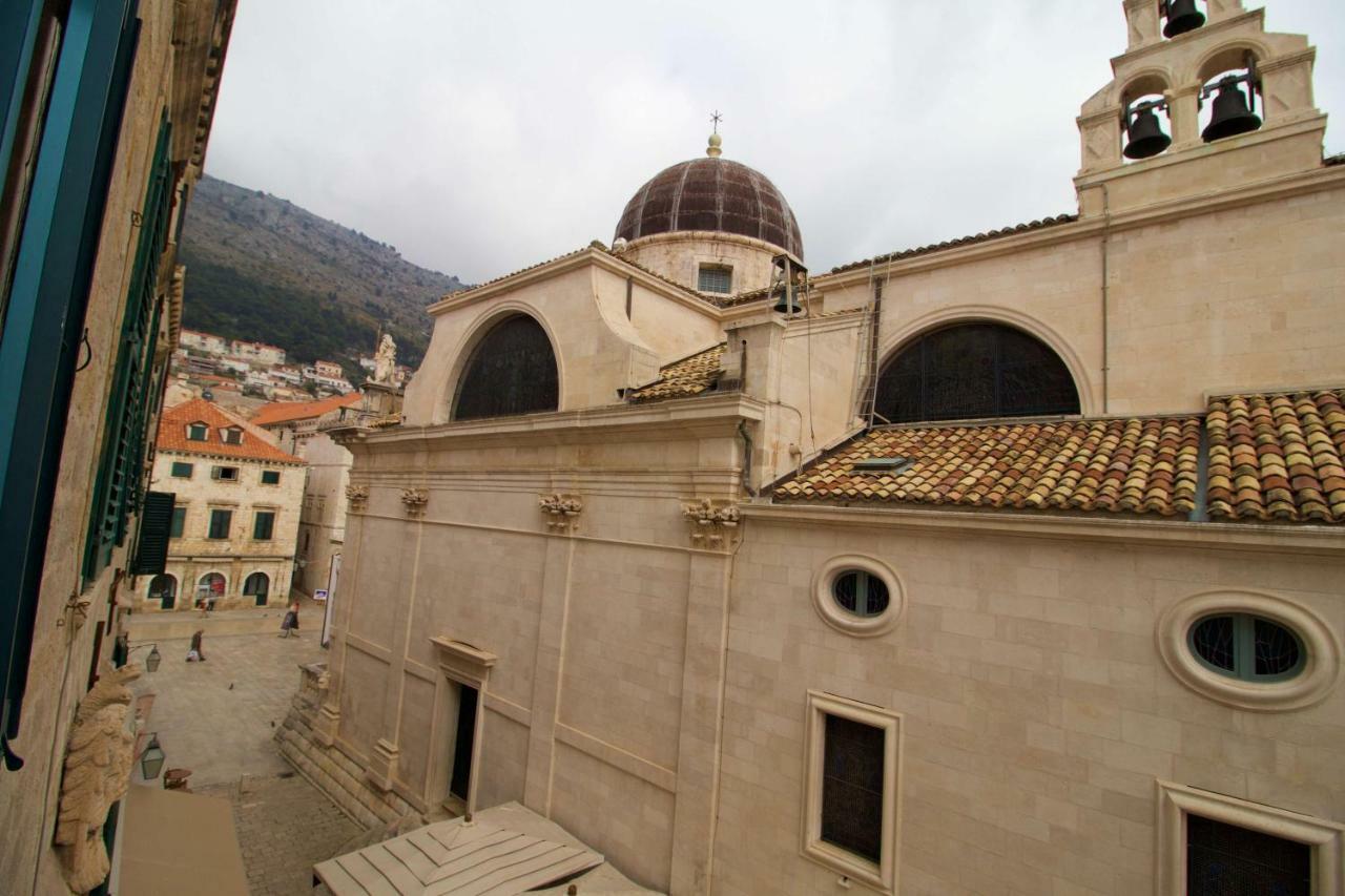 Miro Studio Apartments Dubrovnik Exterior photo